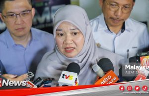 MGNews : Roslan Hussin Masih Pengarah JPNS Dan Penjawat Awam