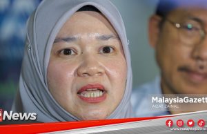 MGNews : Kes Dera Pelajar: KPM Masih Tunggu Laporan Polis – Fadhlina