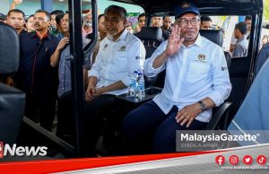 MGNews: Negara Mana Bagi Subsidi Orang Kaya? Penyasaran Subsidi Bukan Batal Subsidi! – PM Anwar