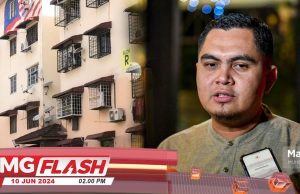 Ibu Zayn Rayyan Lakon Semula Kejadian • Penarikan Subsidi Diesel Sepatutnya Dibuat Berkala #MGFlash