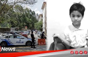 MGNews: Ibu Zayn Rayyan Lakon Semula Situasi Kejadian Semasa Kehilangan Mangsa