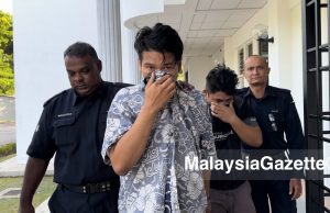 Dua lelaki didenda buat kutipan wakaf al-Quran tak wujud