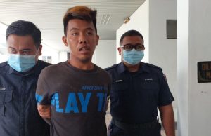 OKU didakwa cabul gadis di tandas surau