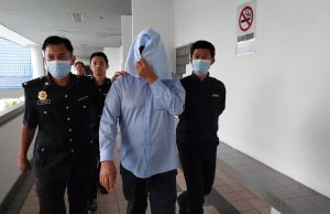 Bekas CEO lantik anak, bayar gaji RM13,750 didenda RM15,000