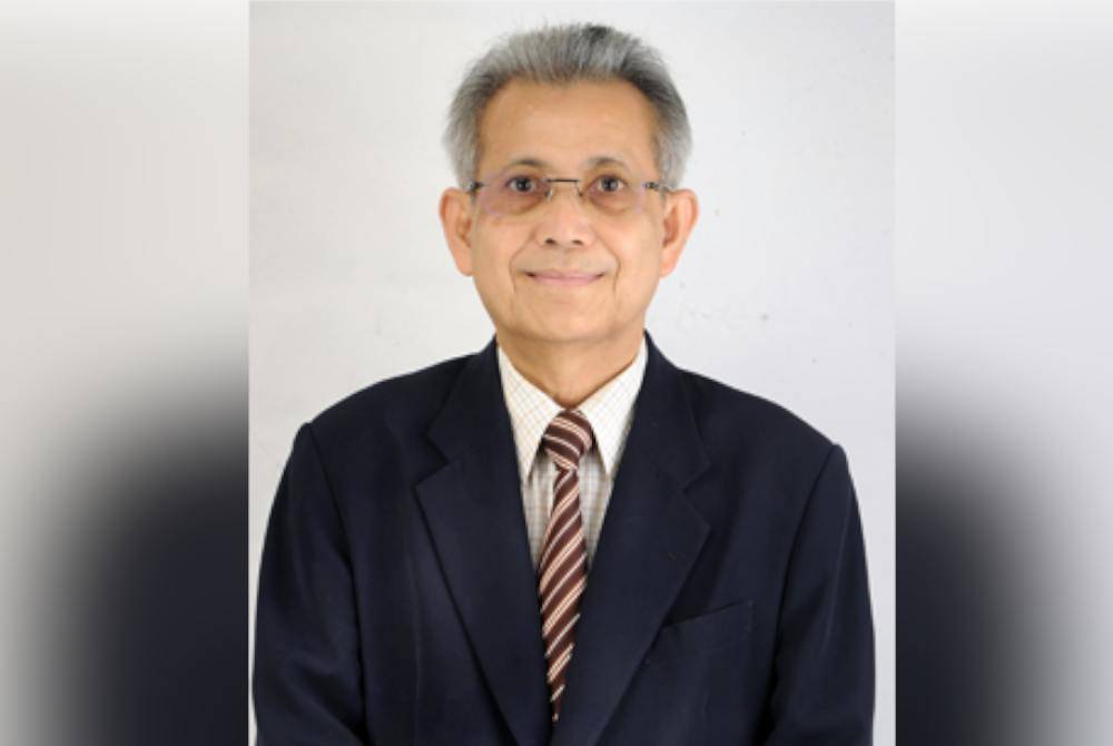 Mohd Hishamudin Md Yunus dilantik Pengerusi Suhakam baharu