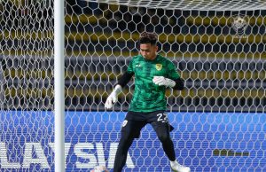 Piala FA: Kalamullah kembali ke zaman kegemilangan