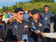 Penyeluk saku di KLIA, tiga warga China akan didakwa di mahkamah
