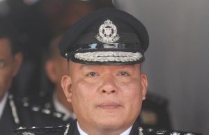Lima lelaki warga asing ditahan kes bunuh di Cheras