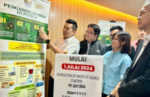 Tak asing sisa : Tiada saman cuma 1,202 notis dikeluarkan – Jason