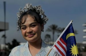 Anak saudara Siti Nurhaliza harumkan nama Malaysia