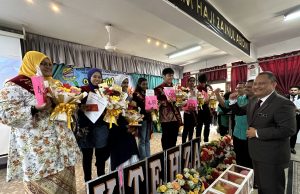 Calon dari KTEHZA di P. Pinang paling ramai peroleh PNGK 4.0
