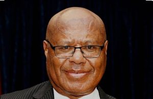 Papua New Guinea minister charged with assault in Australia