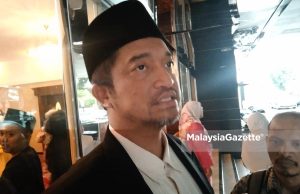 RUU Mufti (Wilayah-Wilayah Persekutuan) 2024 perlu dirujuk kepada pakar