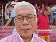Hassan luah kecewa, persoal pendirian kerajaan Madani