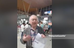 AirAsia tak ada pengurusan krisis ke? – Ka Siong