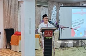 MCA keluar BN: Jangan buat keputusan terburu-buru