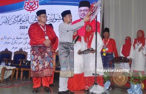Ambil ikhtibar kekalahan UMNO dalam PRU 2018