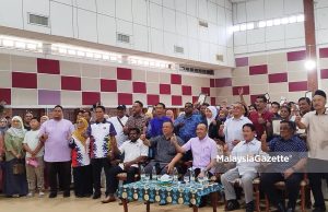 JS-SEZ lonjak kuasa beli hartanah di Johor