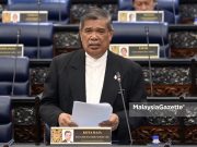 Analisis impak cadangan LPKNDM dibentang Mac tahun depan