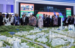 Jangan sampai pembangunan sisihkan masyarakat – PM