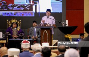 Manfaatkan usul Imam Besar Al-Azhar untuk capai cita-cita negara Madani – PM