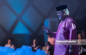 Laungan azan waktu solat wajar kuat, bukan bacaan al-Quran, solat, kuliah – Agong