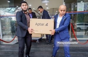 Kes HRD Corp: Siasatan SPRM tumpu elemen jenayah