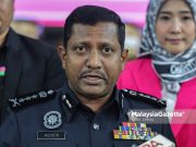 Tahan bayi dalam peti sejuk : Polis rakam keterangan ibu bapa, dua doktor