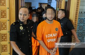 SPRM beku 20 akaun pasangan pempengaruh bernilai lebih RM740,000