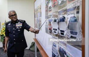 Sindiket pelaburan ayam kampung tumpas, 11 ditahan