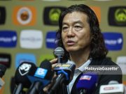 Ketiadaan dua pemain utama jejas perancangan Ulsan HD – Pan Gon