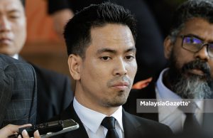 Saya bukan peguam yang sesuai untuk kes Zayn Rayyan – Mahmud