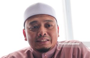 Ada kumpulan cuba timbulkan isu di sebalik RUU Mufti Wilayah Persekutuan – Mohamad Wadi