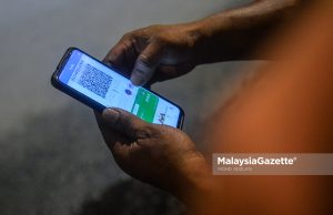 Tidak perlu muat naik keputusan ujian Covid-19 ke MySejahtera