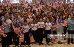 Malaysia dukung keputusan ICJ, Jemaah Menteri bincang Rabu ini