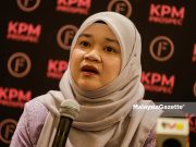 Diplomasi dan persefahaman asas libat urus dengan Kerajaan Taliban