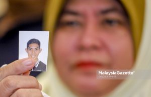 Kes bunuh Zulfarhan: Keputusan Mahkamah Rayuan adalah tepat, setimpal