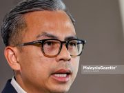Bendera terbalik kesilapan ketara, kecuaian kritikal – Fahmi