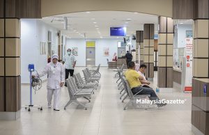 BMI semak unjuran perbelanjaan kesihatan Malaysia kepada 8.7% setahun