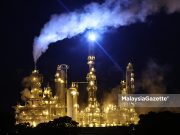 Petronas Gas untung RM1.5 bilion sembilan bulan pertama 2024