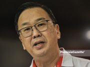 Usah terlalu bangga dengan penarafan Fitch, banyak ruang ekonomi perlu dibaiki – Gerakan