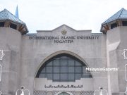 Pusat Penyelidikan dan Pengajian Oman ditubuhkan di UIAM
