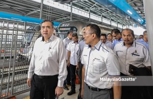 Kalau DAP diperlukan, kita bantu – Anthony