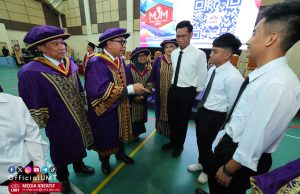 UMT terima 416 pelajar baharu asasi dan diploma