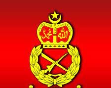 LOgo Tentera Darat