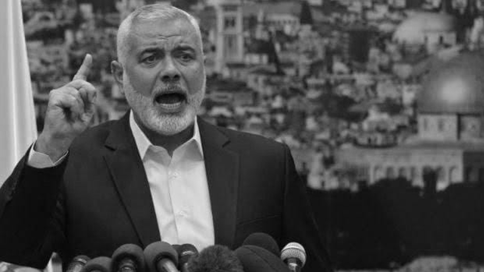 Shamsul Nasarah wakil Malaysia hadiri pengebumian Ismail Haniyeh