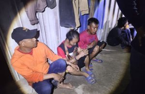 PATI sembunyi bawah katil, masuk ladang kelapa sawit elak dicekup Imigresen