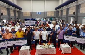 KPKM salur RM34 juta sokong industri agromakanan Melaka