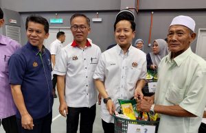 Kupang beracun: KPKM kaji bantuan atau pampasan kepada pengusaha