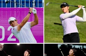 KBS beri geran RM300,000 kepada atlet profesional ke Sukan Olimpik Paris
